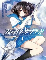 Strike the Blood