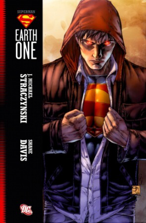 Superman Earth One